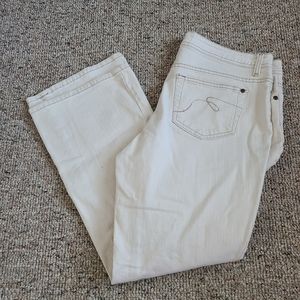 faded glory ultimate boot cut jeans